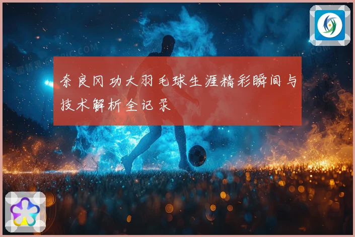 奈良冈功大羽毛球生涯精彩瞬间与技术解析全记录
