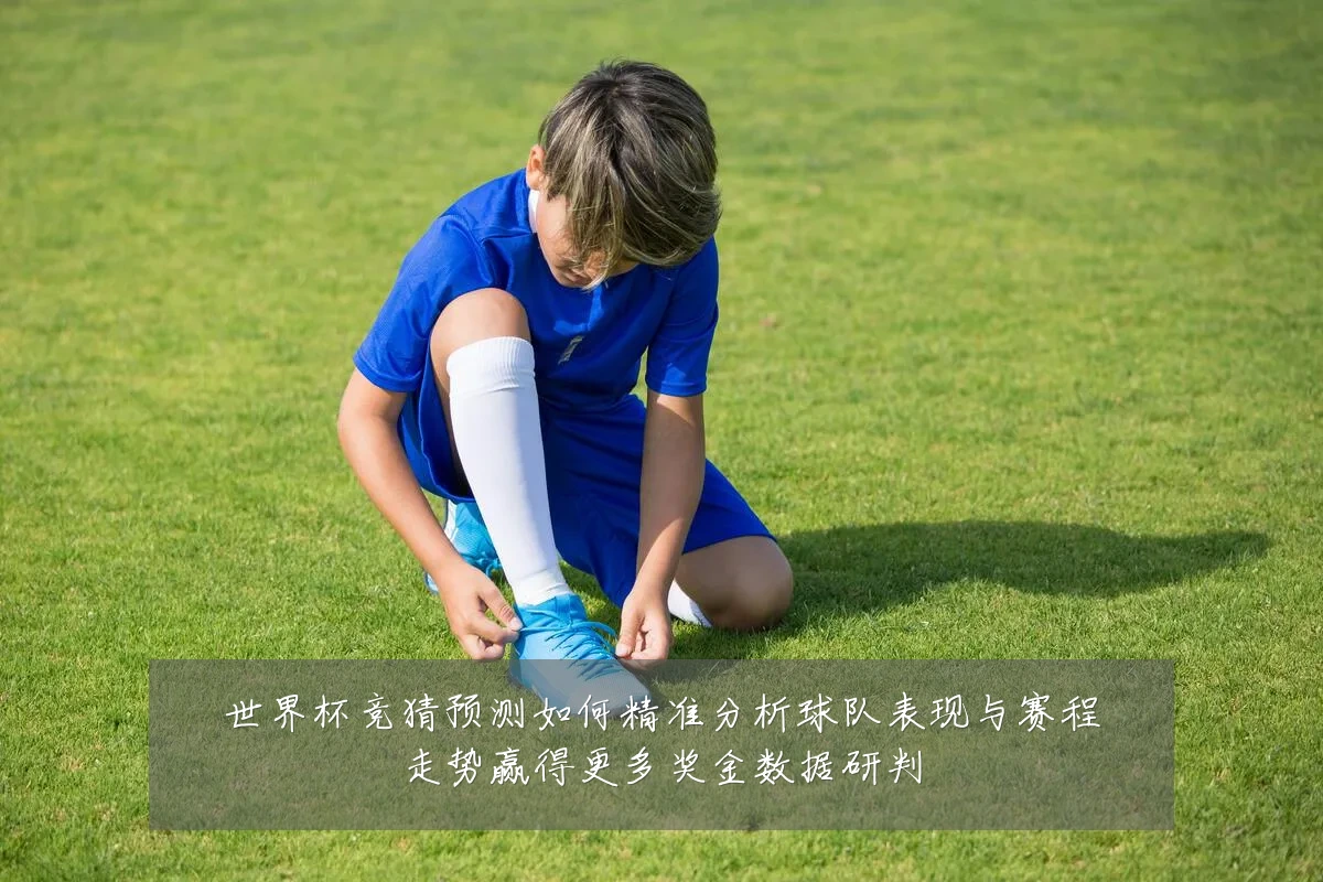 世界杯竞猜预测如何精准分析球队表现与赛程走势赢得更多奖金数据研判